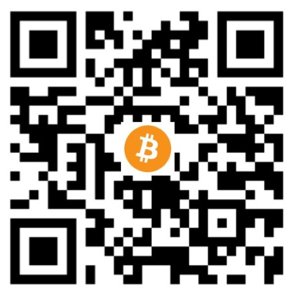 BTC QR