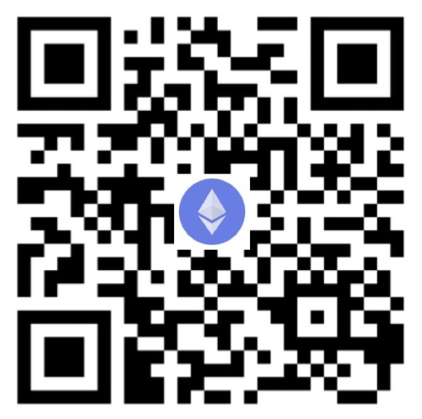 ETH QR