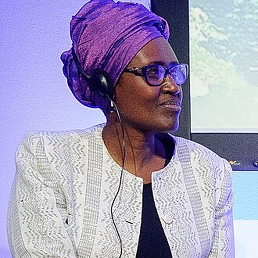 Amina Nansubuga