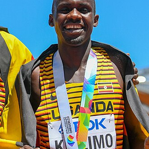 Isaac Okello